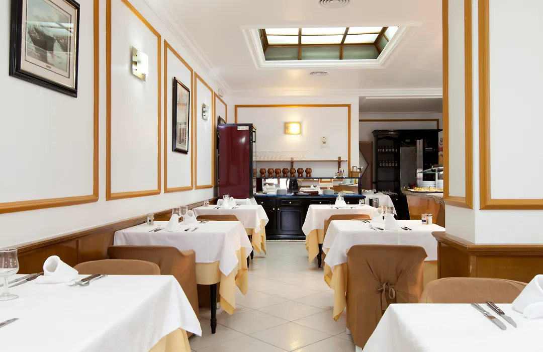 Hotel Olympia Ronda II-1